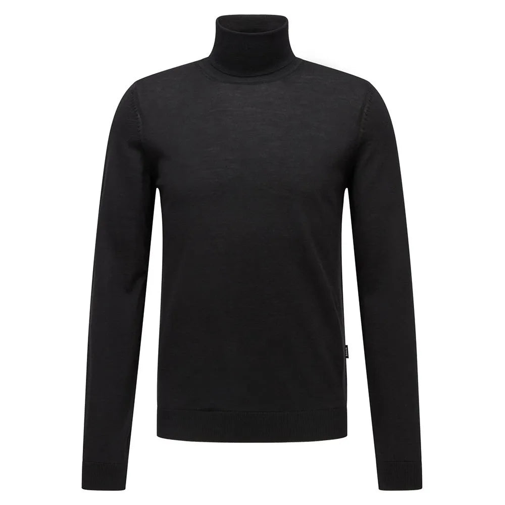 BOSS Musso 10241489 high neck sweater