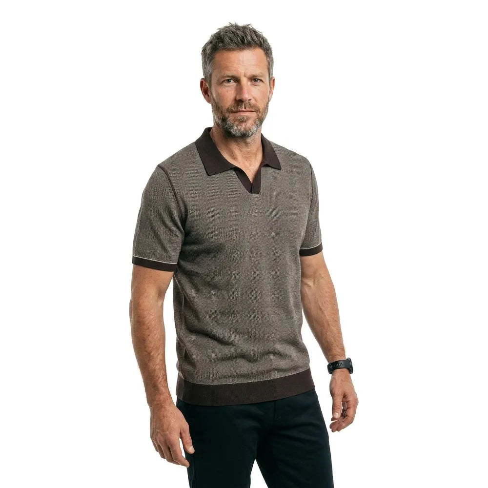 BOSS Narciso 10278957 short sleeve polo