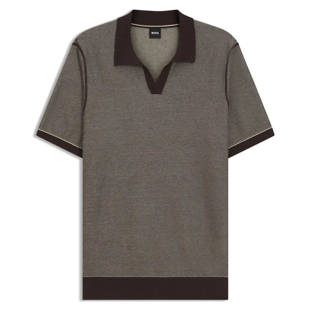 BOSS Narciso 10278957 short sleeve polo
