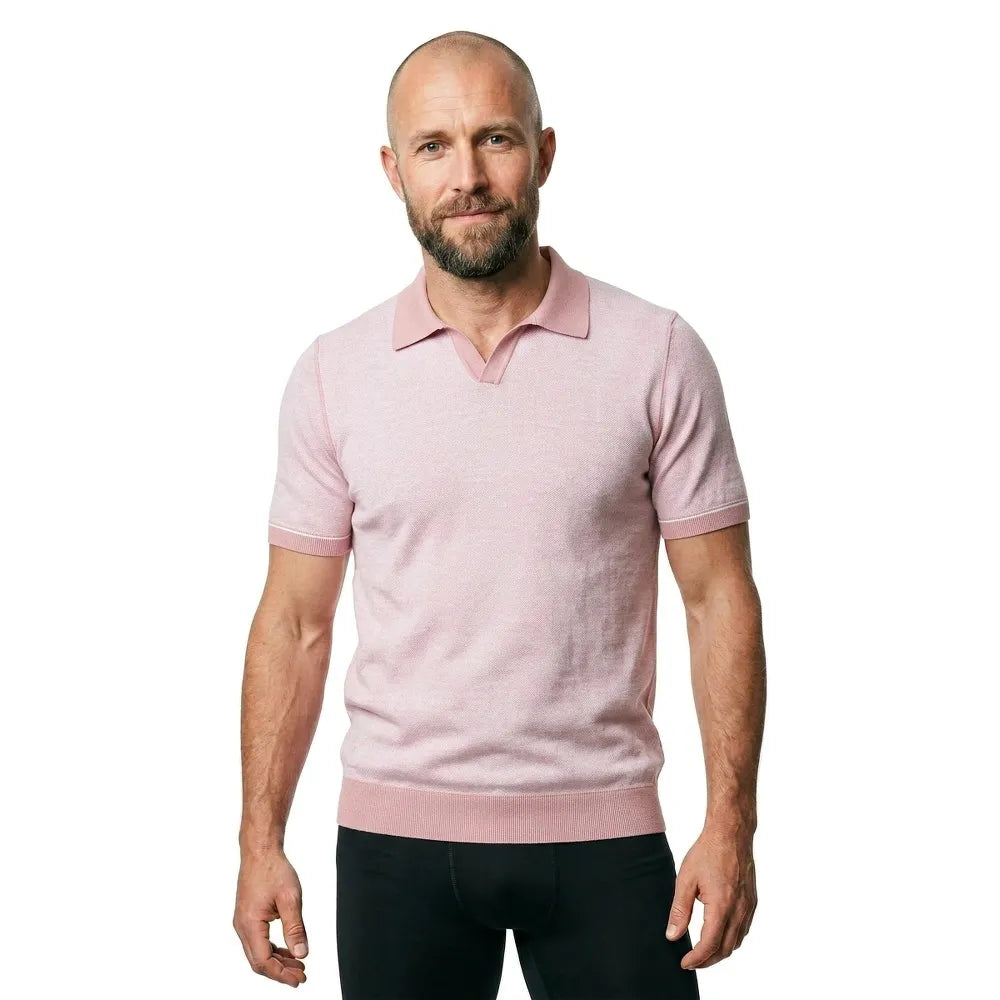 BOSS Narciso 10278957 short sleeve polo