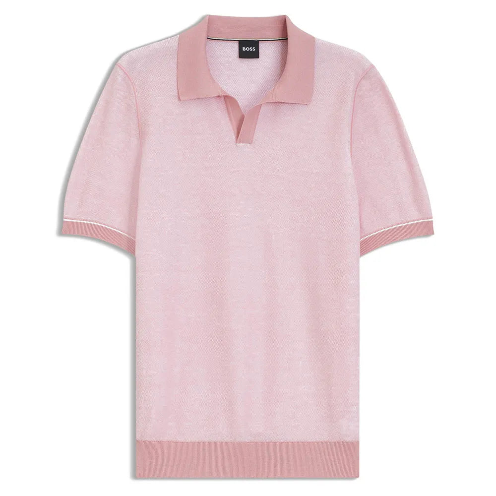 BOSS Narciso 10278957 short sleeve polo