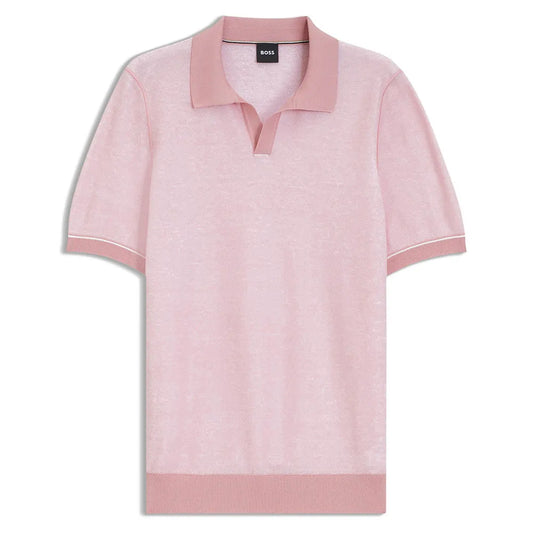 BOSS Narciso 10278957 short sleeve polo