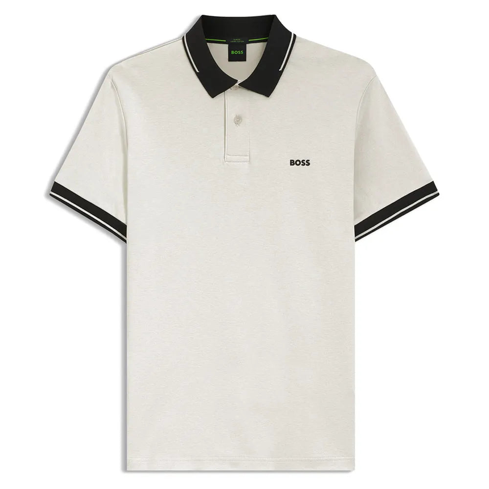 BOSS Network Paule 10279643 short sleeve polo