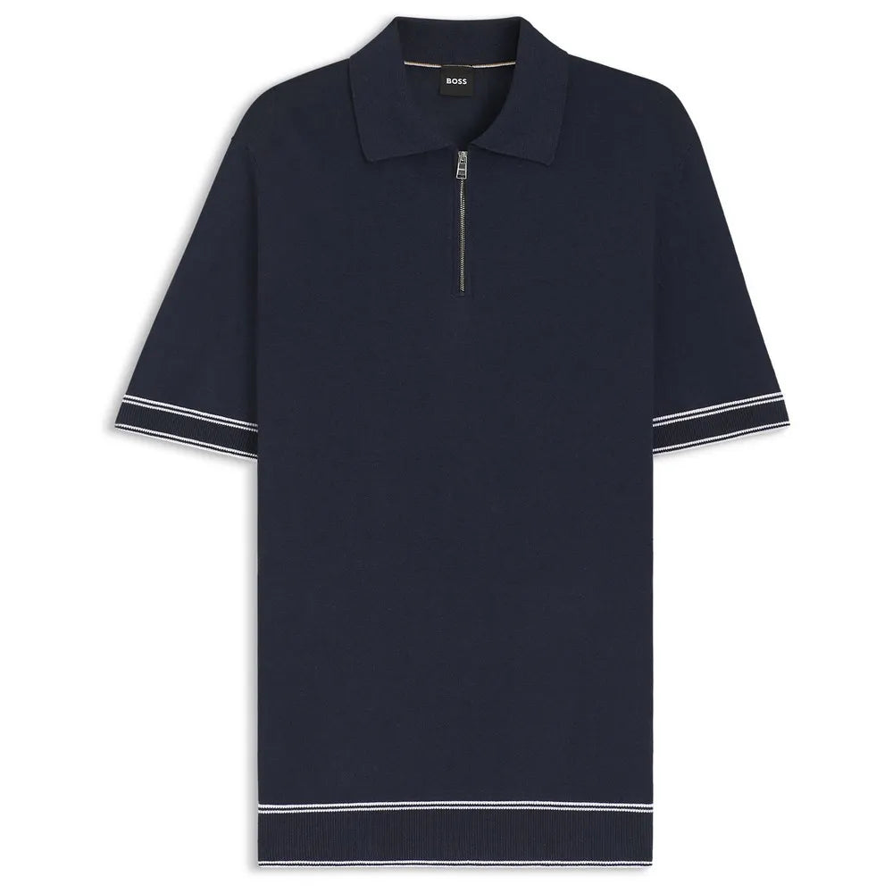 BOSS Norbertino 10278950 short sleeve polo