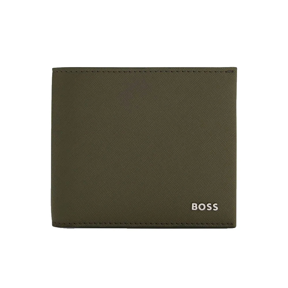 BOSS Northon 4CC 10280116 wallet