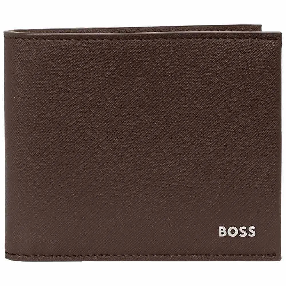 BOSS Northon Trifold 10280116 wallet