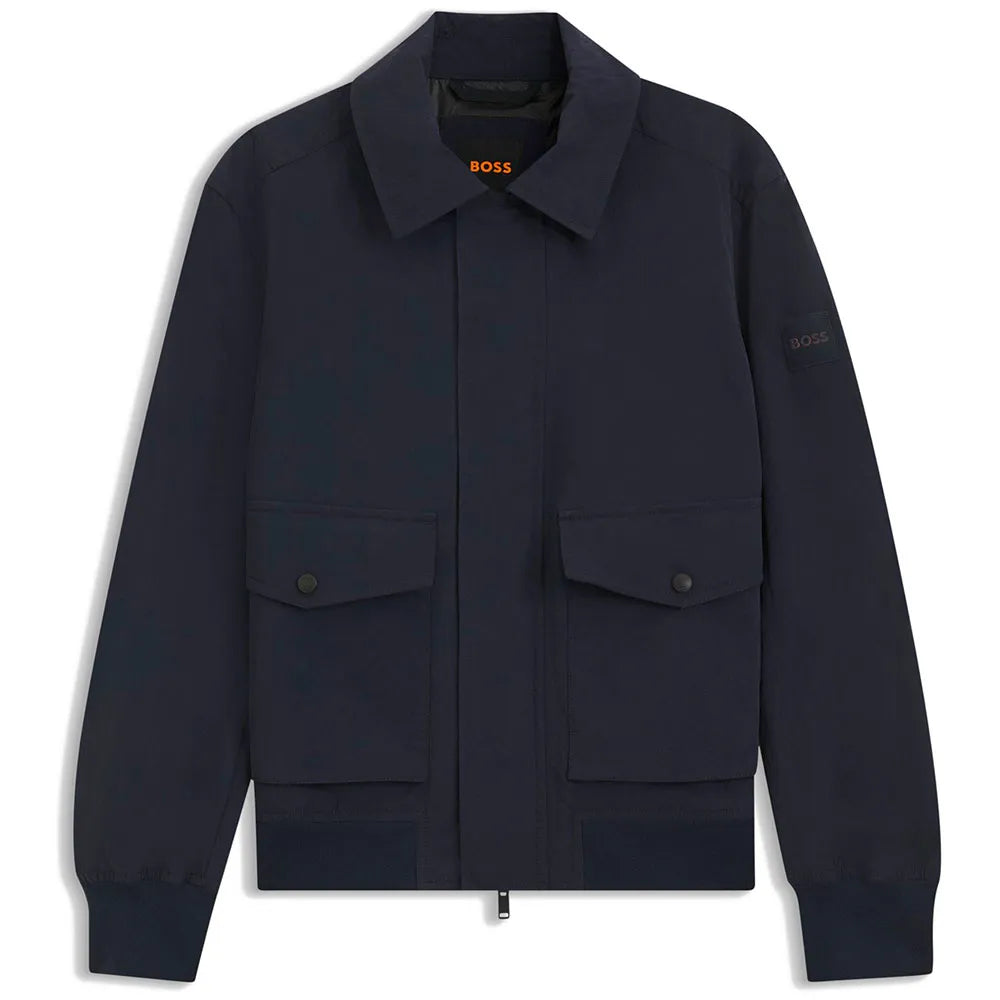 BOSS Ocruise 10281273 jacket