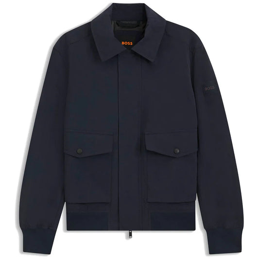 BOSS Ocruise 10281273 jacket
