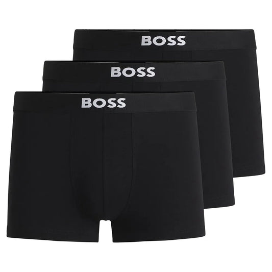 BOSS One 10272529 Trunk boxers 3 units
