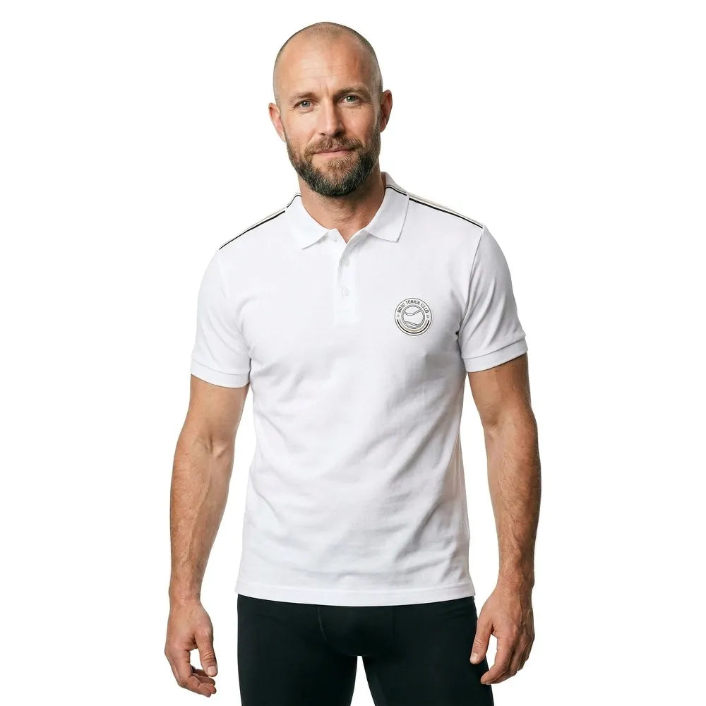 BOSS Open 10279504 short sleeve polo