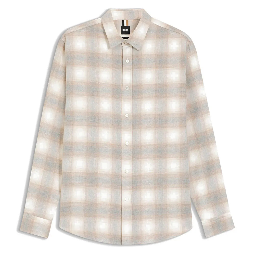 BOSS Owenl 254 10277636 shirt