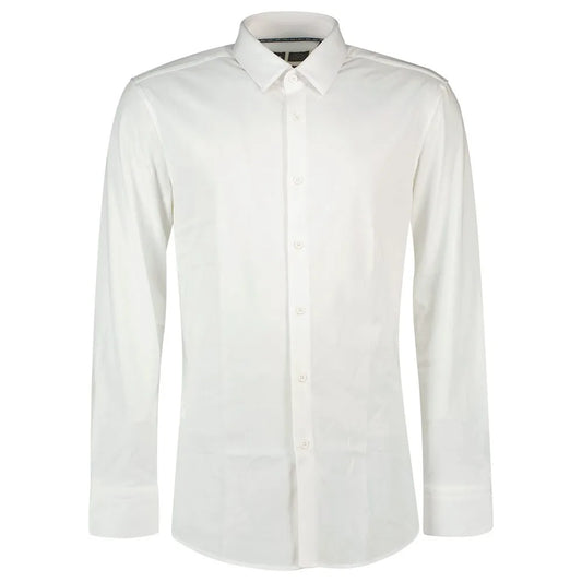 BOSS P-Hank S Kent long sleeve shirt