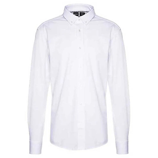 BOSS P-Joe BD long sleeve shirt