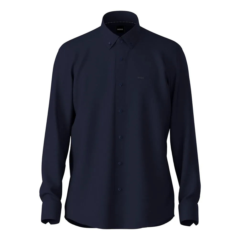 BOSS P-Joe BD long sleeve shirt