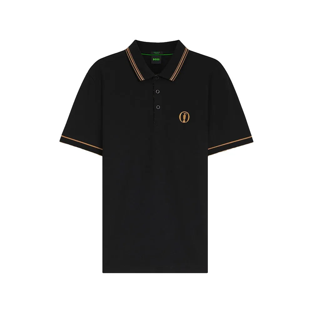BOSS Paddy The Open 26 10226584 short sleeve polo