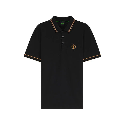 BOSS Paddy The Open 26 10226584 short sleeve polo