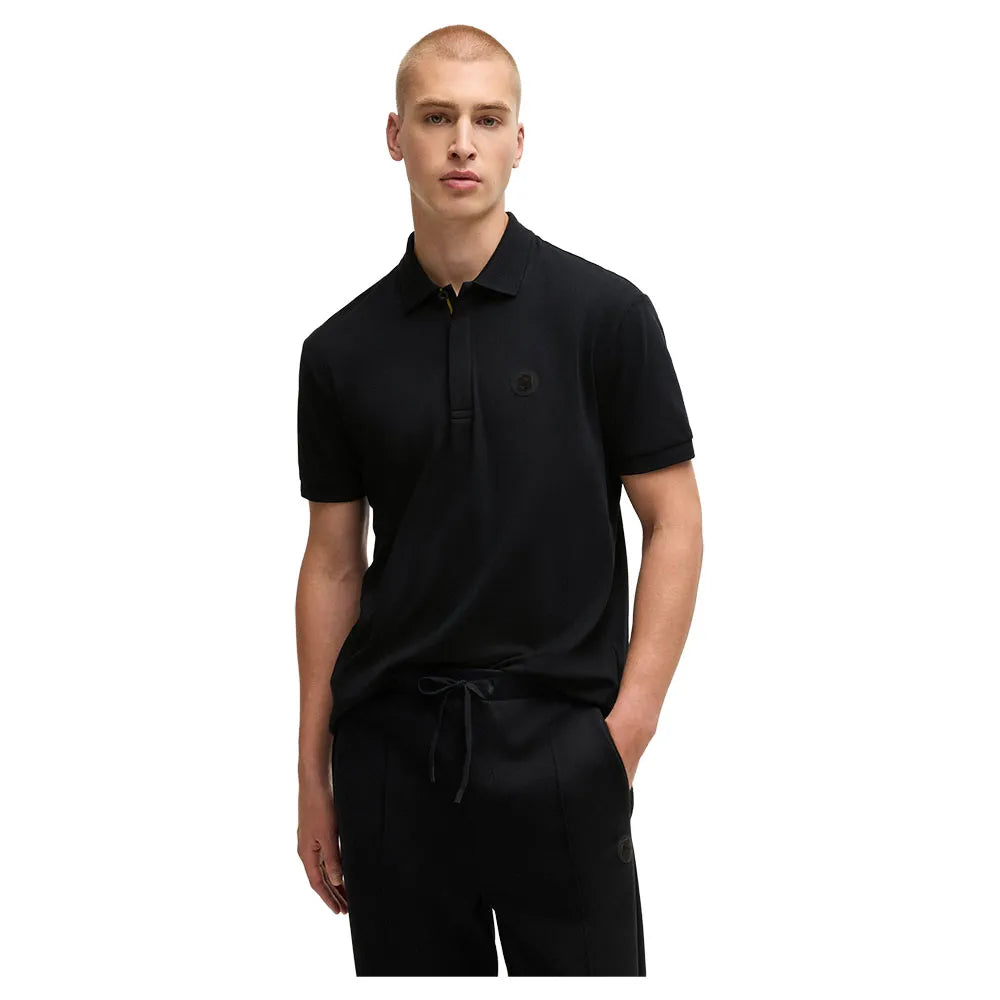 BOSS Paddy TL short sleeve polo