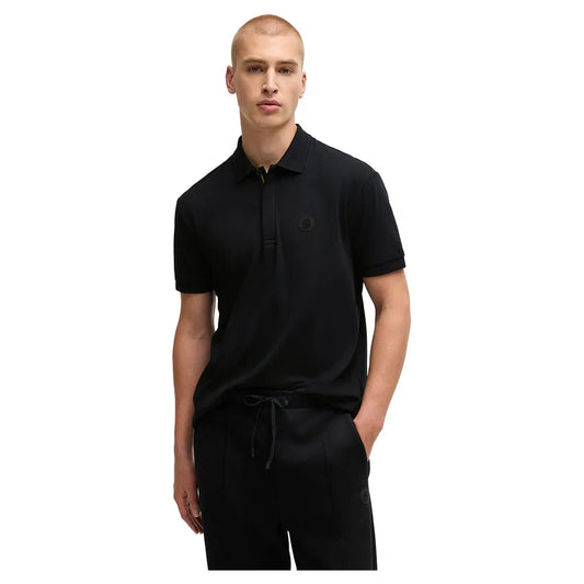 BOSS Paddy TL short sleeve polo
