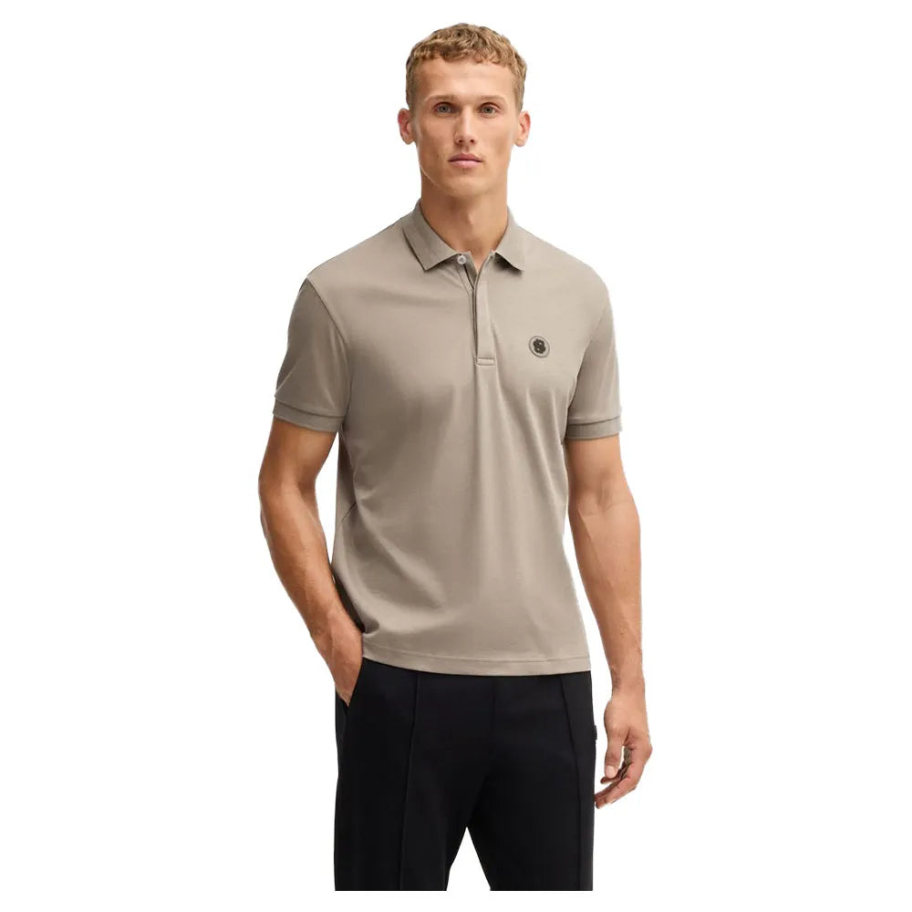 BOSS Paddy TL short sleeve polo