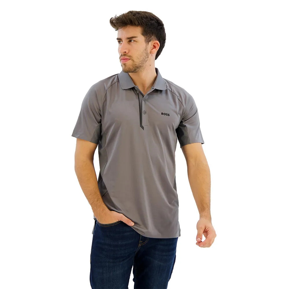 BOSS Paddytech 10262069 short sleeve polo