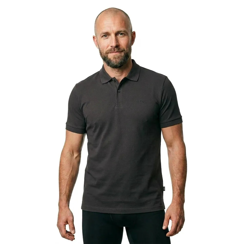 BOSS Pallas 10241531 short sleeve polo