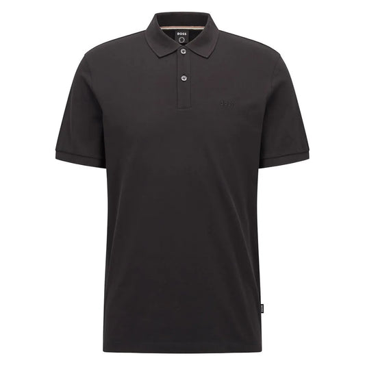 BOSS Pallas 10241531 short sleeve polo