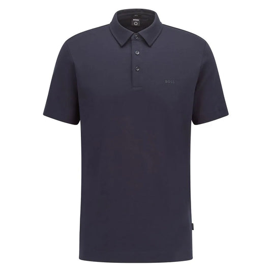 BOSS Palosh 30 10241542 short sleeve polo
