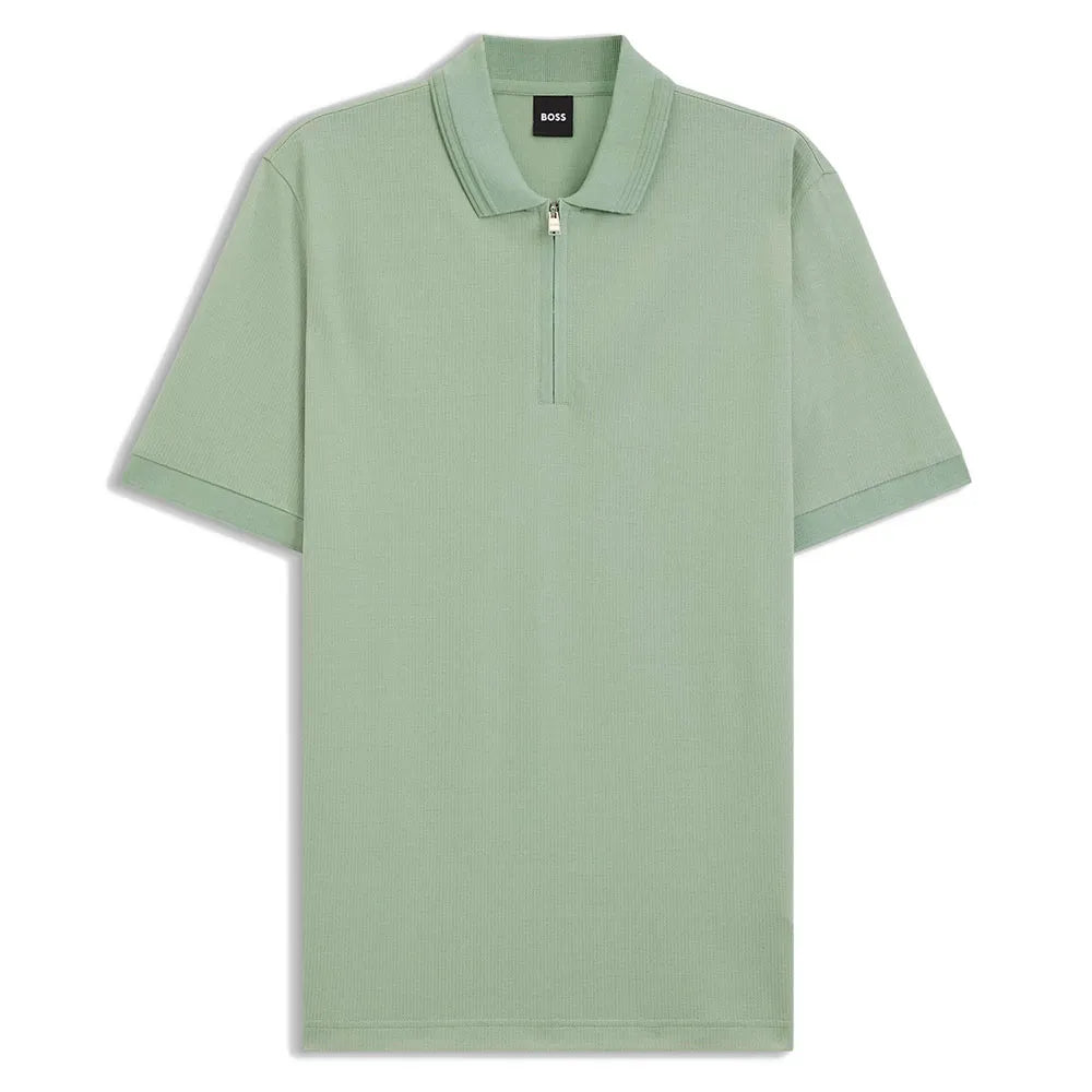 BOSS Paras 70 10277886 short sleeve polo