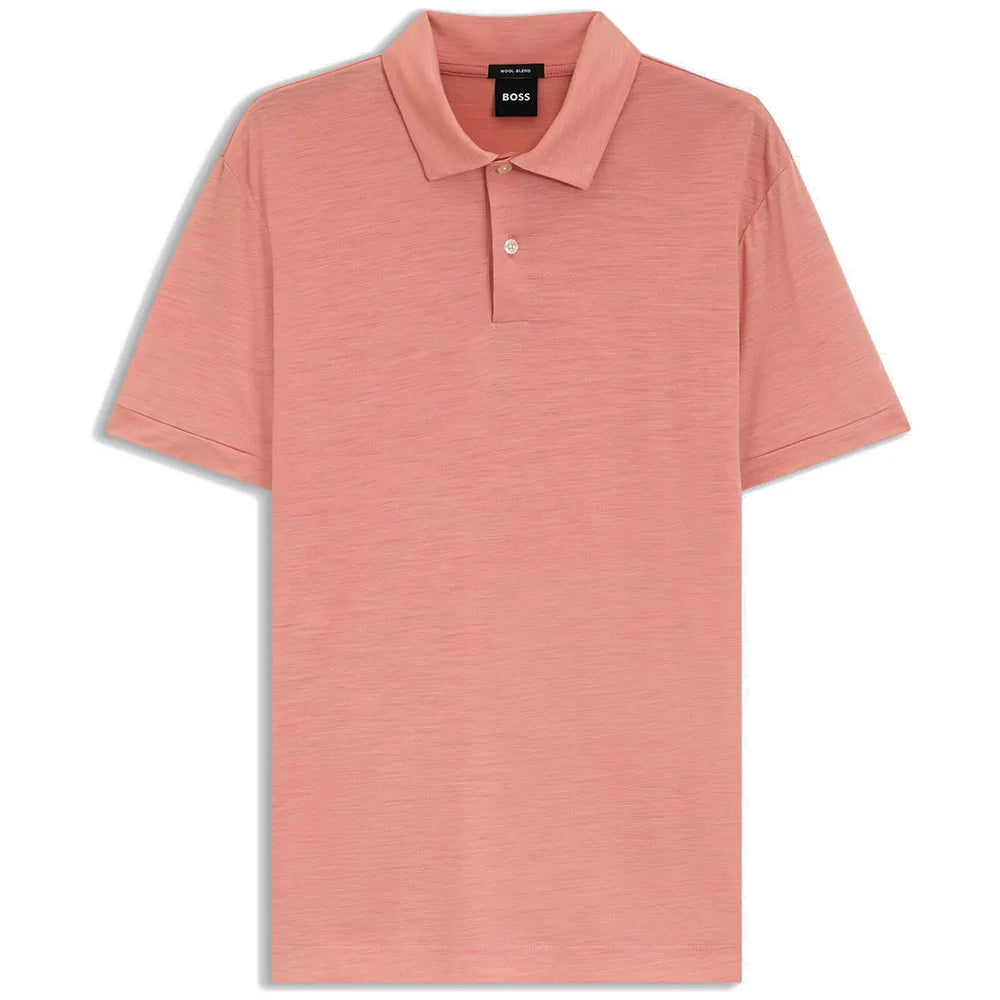 BOSS Parlay 10279701 short sleeve polo