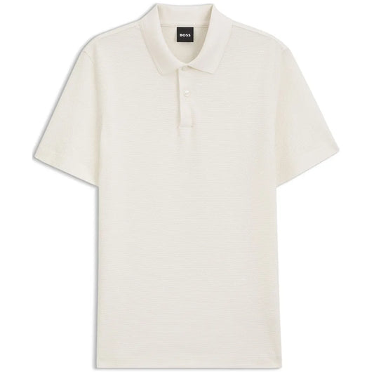 BOSS Parlay 240 10231018 short sleeve polo