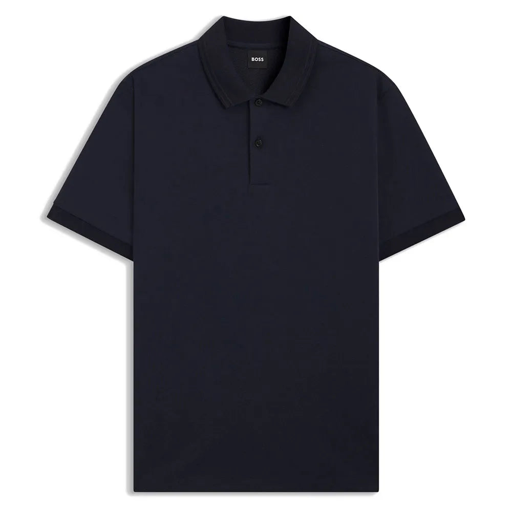 BOSS Parlay 247 10277921 short sleeve polo