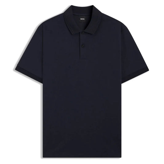 BOSS Parlay 247 10277921 short sleeve polo