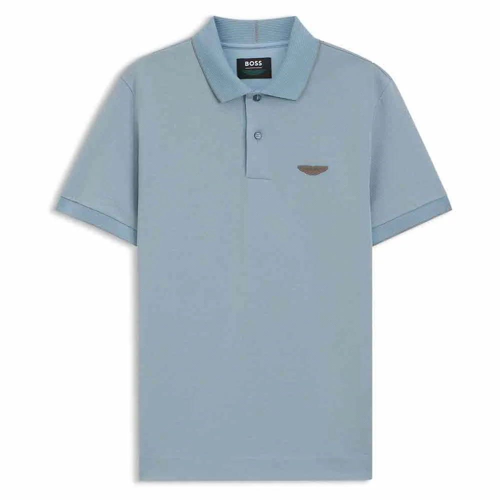 BOSS Parlay 248 AM 10281205 short sleeve polo
