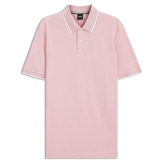 BOSS Parlay 250 10249459 short sleeve polo