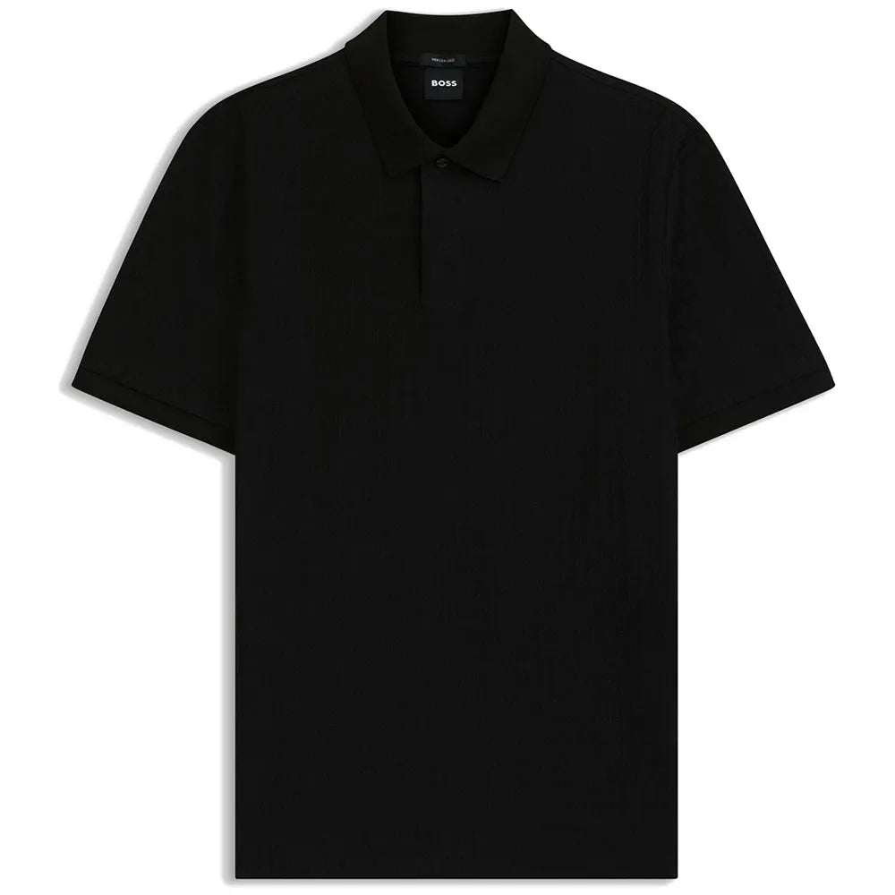 BOSS Parlay 321 10281409 short sleeve polo