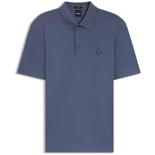 BOSS Parris 01 10263030 short sleeve polo