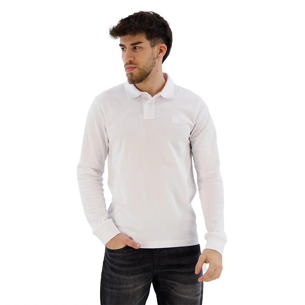 BOSS Passerby 10256683 long sleeve polo