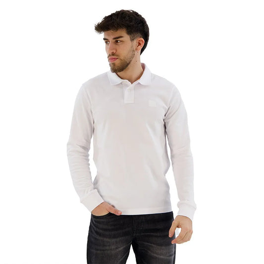 BOSS Passerby 10256683 long sleeve polo