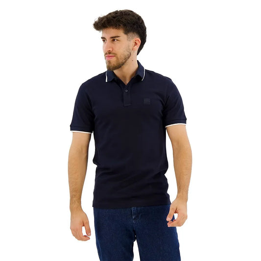 BOSS Passertip 10256683 short sleeve polo