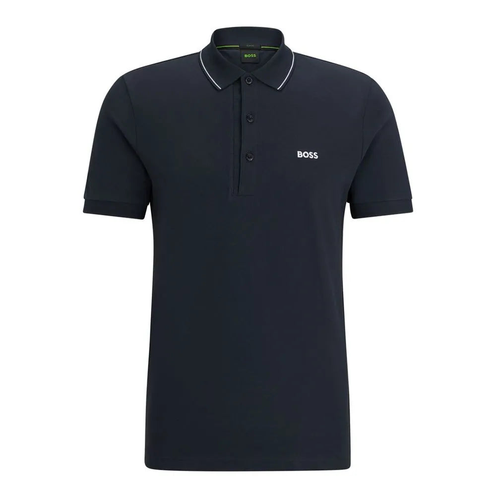 BOSS Paul4 10258215 short sleeve polo
