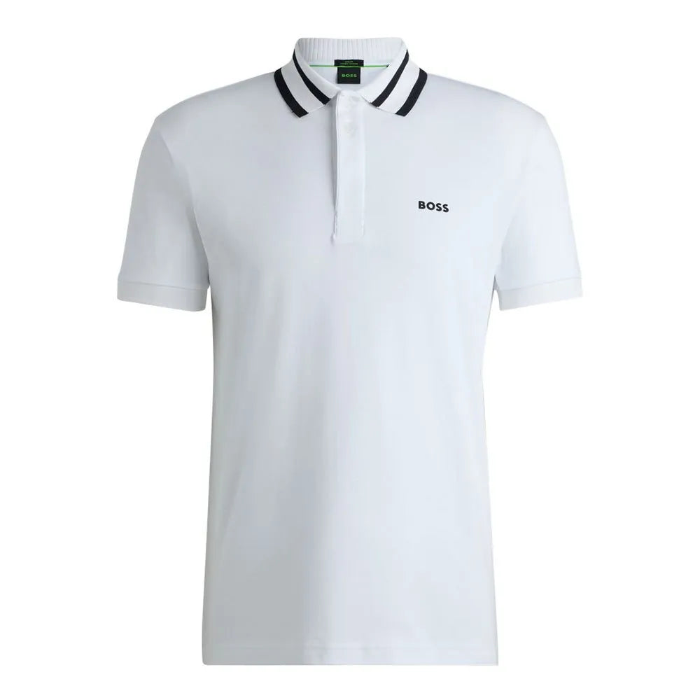 BOSS Paule 10262274 short sleeve polo