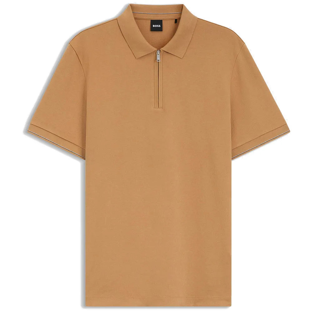 BOSS Pei 90 10281528 short sleeve polo