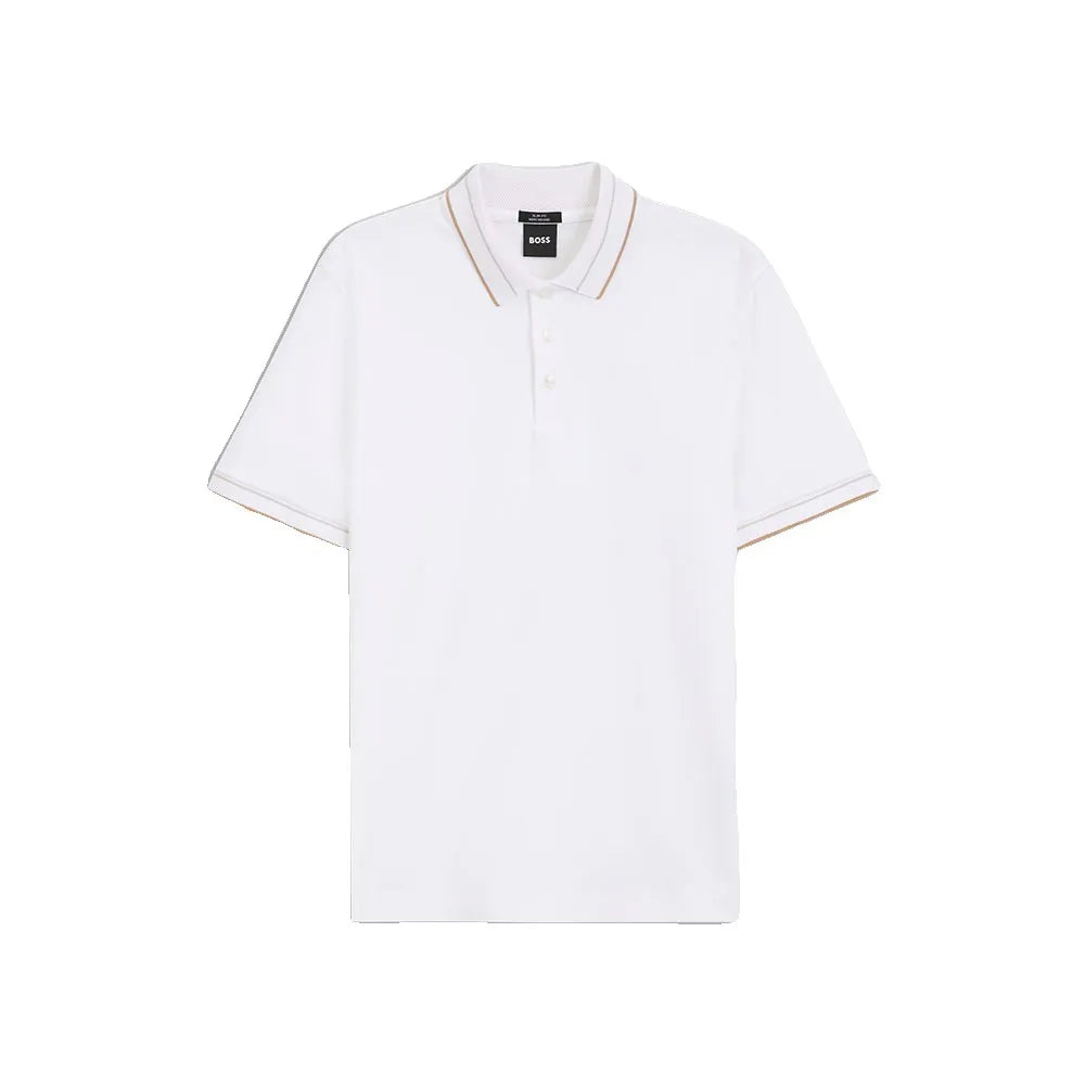 BOSS Phillipson 10277803 short sleeve polo