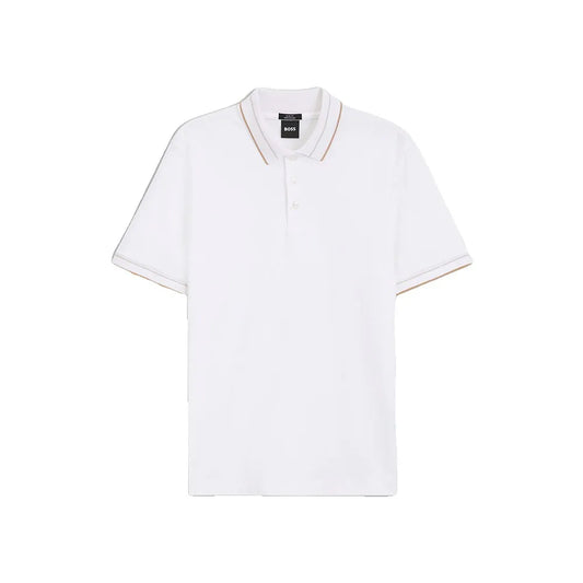 BOSS Phillipson 10277803 short sleeve polo