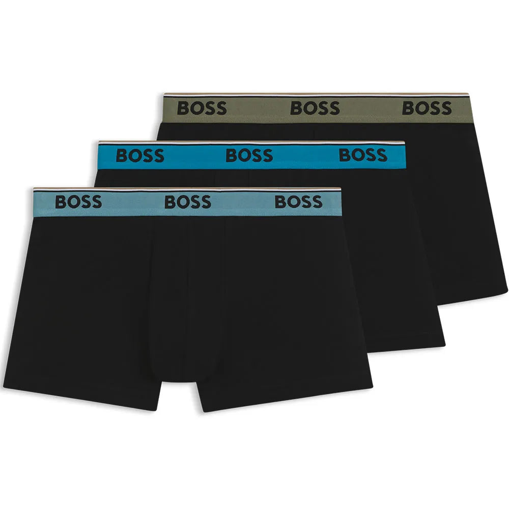 BOSS Power 10267409 boxers 3 units