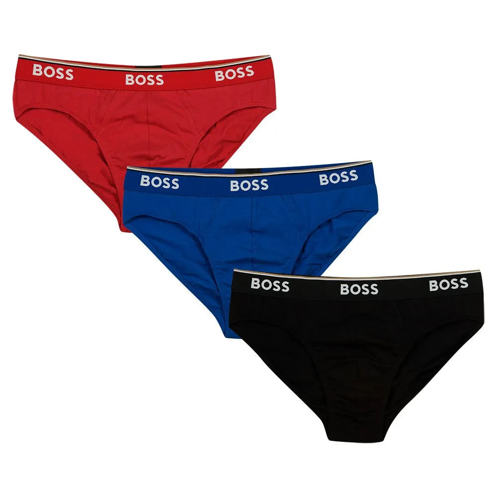BOSS Power 50475273 slips 3 units