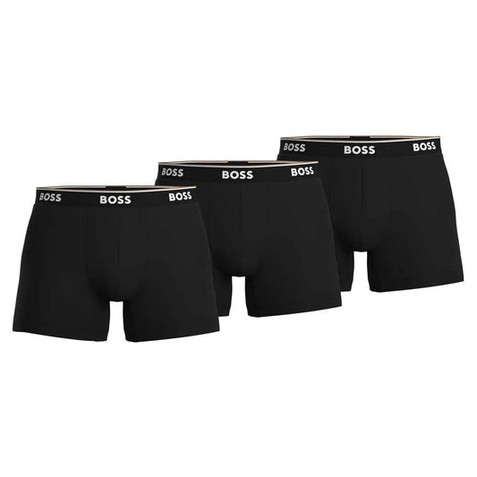 BOSS Power boxers 3 units