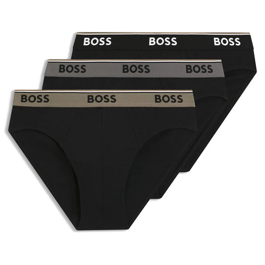 BOSS Power Brief 10276620 slips 3 units