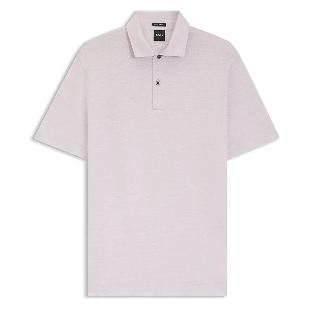 BOSS Press 235 10271433 short sleeve polo
