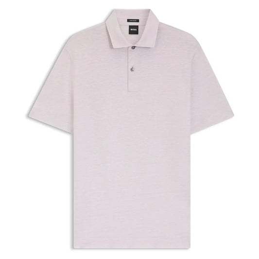 BOSS Press 235 10271433 short sleeve polo